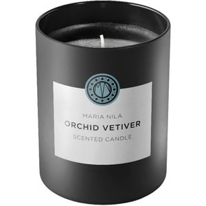 Maria Nila Scented Candle Orchid Vetiver 210 g