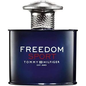 Tommy Hilfiger Freedom Sport EDT 50 ml