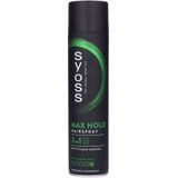 Syoss - Max Hold - Haarlak - Transparant - 400ml