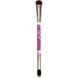 The Balm Give Crease A Chance Brush