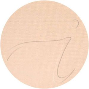 Jane Iredale - PurePressed Base Refill - Warm Silk 9 g