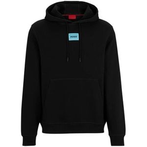 Hugo Boss Daratschi214 Sweatshirt Sort Str. XL