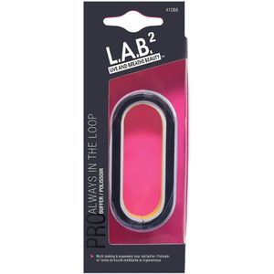 L.A.B. 2 Loop Nail Buffer