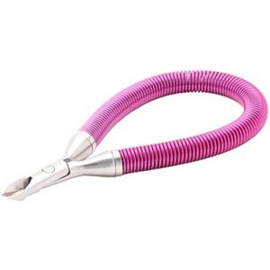 Tweezerman - Grip & Snip - Nagelriemschaar - Roestvrij Staal