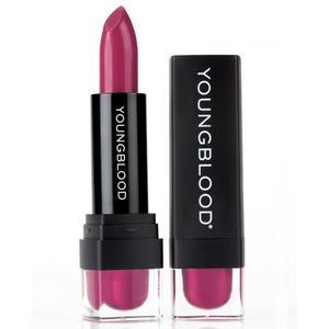 Youngblood Intimatte Lipstick - Vamp 4 g