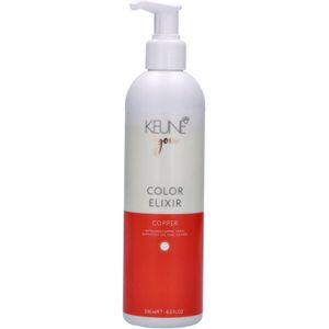 Keune - You Copper Color Elixir - 250 ml - Haarstyling