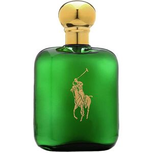 Ralph Lauren Polo Green EDT 118 ml