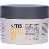 KMS CurlUp Twisting Style Balm 230 ml