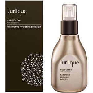 Jurlique Nutri-Define Restorative Hydrating Emulsion (U)(Tester) 50 ml