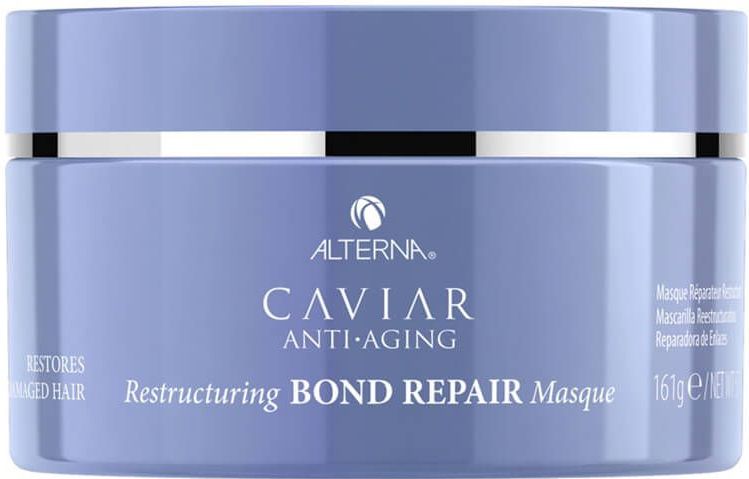 Alterna Caviar Bond Repair Masque (U) 161 g