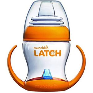 Munchkin Latch First Cup 4m+ 120 ml