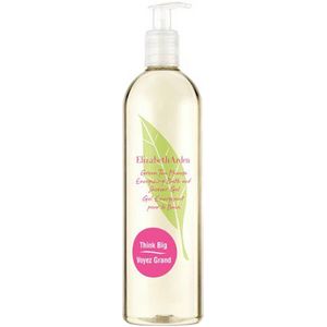 Elizabeth Arden - Green Tea Mimosa - Douchegel - 500 ml