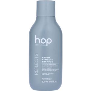 Montibello - Brown Reflects - Shampoo - 300 ml