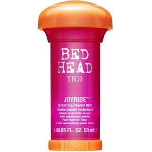 Tigi - Bed Head - Joyride - Texturizing Powder Balm - Volumepoeder - 58 ml