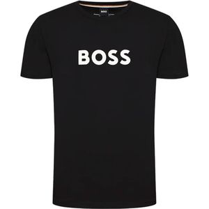 Hugo Boss T-Shirt RN UV Str. XL
