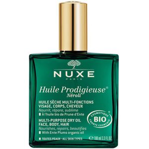 Nuxe Huile Prodigieuse Néroli 100 ml