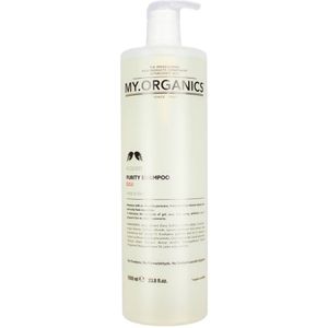 My.Organics Purity Shampoo Goji 1000 ml