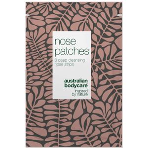 Australian Bodycare Nose Patches