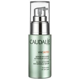 Caudalie - VineActiv - Serum - 30 ml - Glow Activating Anti-Wrinkle