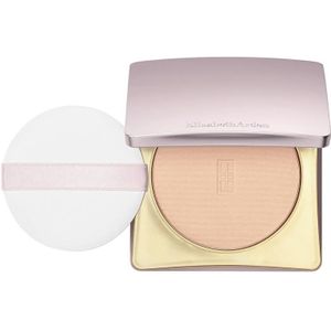 Elizabeth Arden - Skincaring Powder - Licht - Compacte Poeders - 10 g
