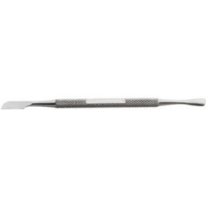 Sibel Cuticle Pusher + Cutter Ref. 0003640