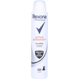 Rexona MotionSense Active Protection+ 48h Anti-Transpirant Spray 200 ml