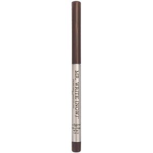 The Balm Mr. Write Now Eyeliner - Dark Brown 0 g