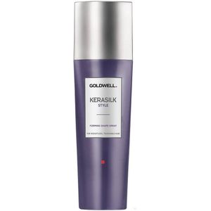 Haarlak - Hittebeschermende Spray - Flexibele Hold - 200ml