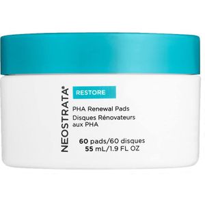 Neostrata - Restore PHA Renewal Pads - 55 ml - 60 stk.