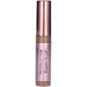 Makeup Revolution Crème - Violet 143 3 g