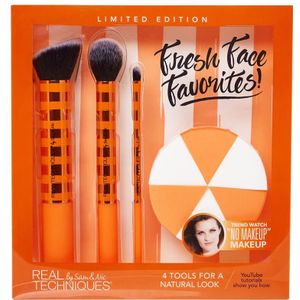Real Techniques - Fresh Face Favorites 91576