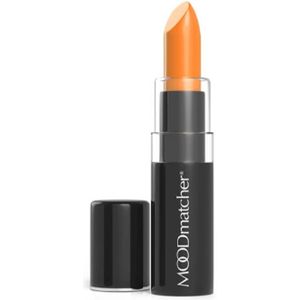 Moodmatcher Color Changing Lipstick Orange 3 g