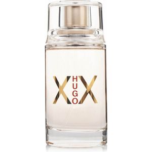 Hugo Boss XX Woman EDT 100 ml