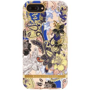 Richmond And Finch Paisley Flower iPhone 6/6S/7/8 PLUS Cover (U)