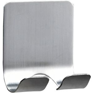 Shavesafe Razor Holder Sølv