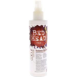 TIGI - Bed Head Color Goddess - Leave In - 250 ml - Conditioner