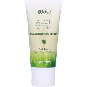Ejove Aloe Vera Regenerating Effect 100% Pure Gel 70 ml