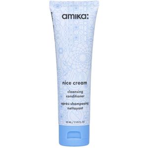 Amika:  Nice Cream Cleansing Conditioner 60 ml