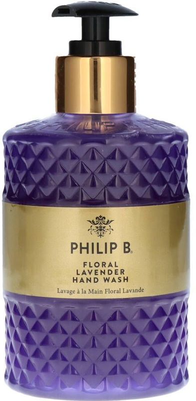 Philip B Lavender Hand Wash (U) 350 ml