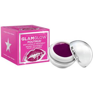 Glamglow Poutmud Wet Lip Balm Treatment Sugar Plum 7 g