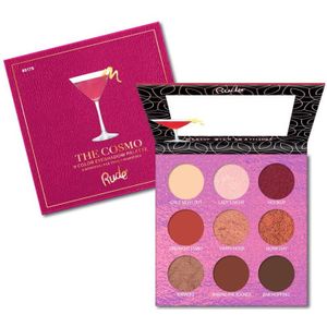 Rude Cosmetics Cocktail Party Eyeshadow Palette The Cosmo (U) 11 g