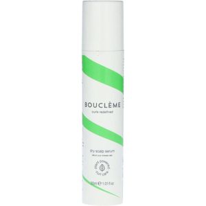 Boucleme Curls Redefined Dry Scalp Serum 30 ml