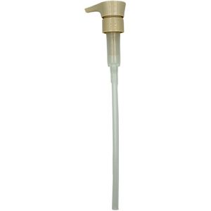 Montibello Hop Pump for Shampoo  1 stk.
