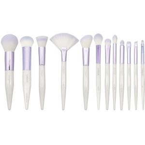 Royal And Langnickel Chique Deluxe Brush Set  12 stk.