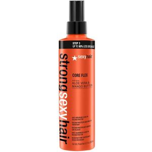 Strong Sexy Hair Core Flex Anti Breakage Leave-In Reconstructor (U) 250 ml