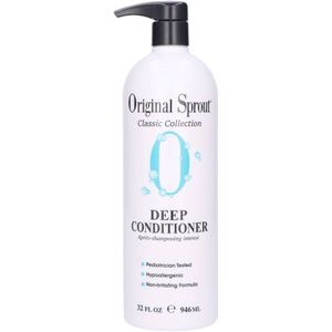 Original Sprout  Children's Deep Conditioner 946 ml