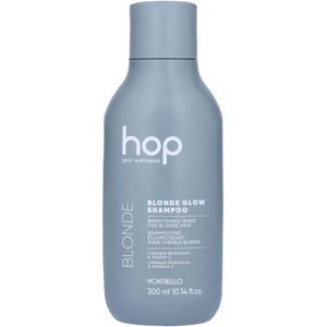 Montibello Blonde Grow Shampoo 300 ml