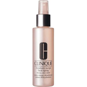 Clinique Moisture Surge Face Spray Thirsty Skin Relief 125 ml