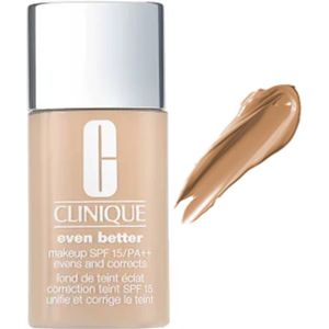 Clinique Even Better Makeup SPF 15 CN 78 Nutty 30 ml