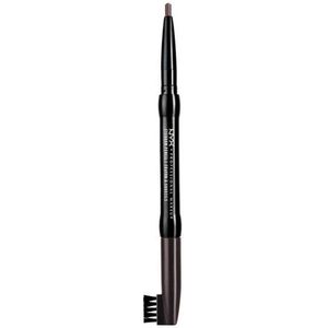 NYX Eyebrow Pencil - Dark Brown 05 0 g